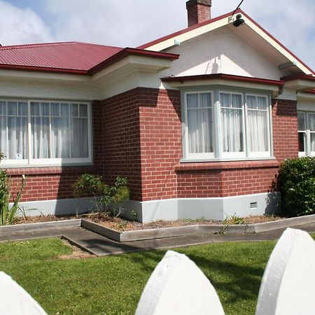 Moonah Central Apartments Hobart Zewnętrze zdjęcie