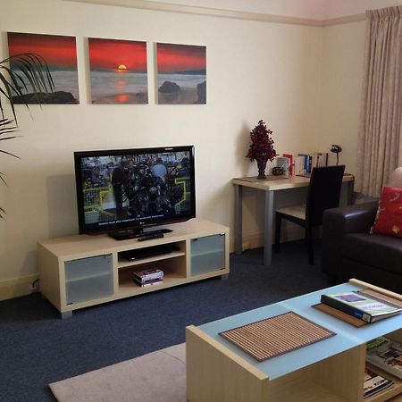 Moonah Central Apartments Hobart Zewnętrze zdjęcie