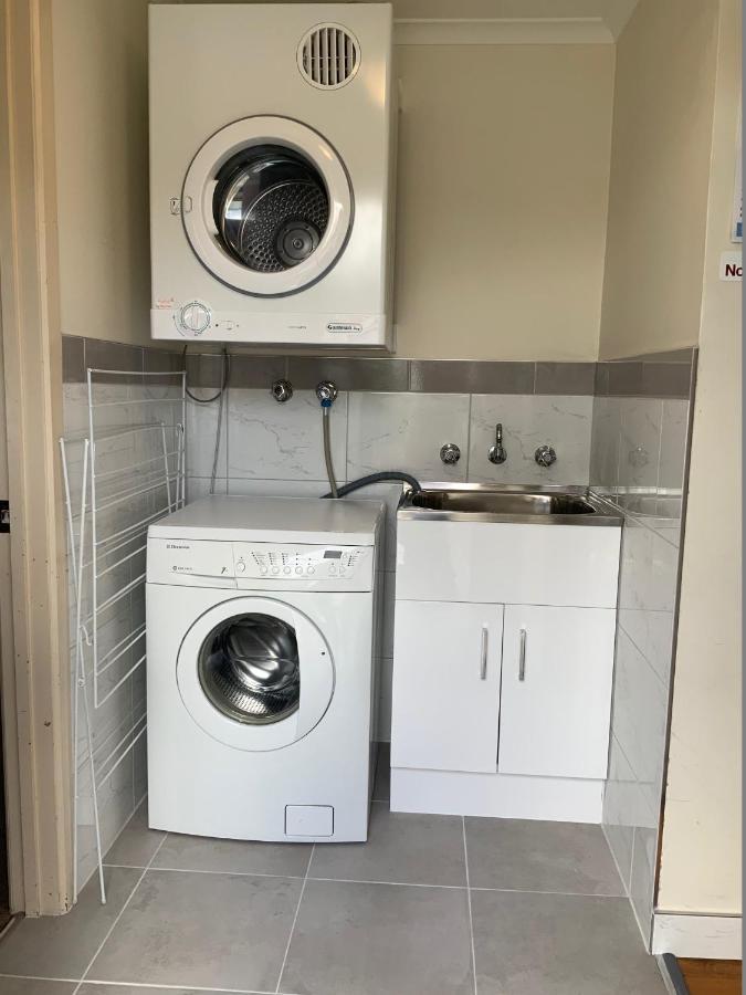 Moonah Central Apartments Hobart Zewnętrze zdjęcie
