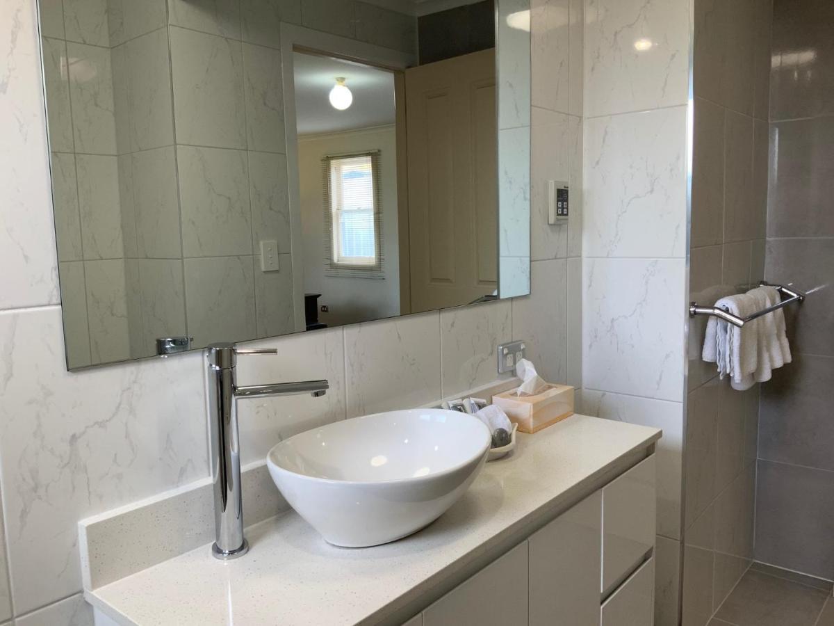 Moonah Central Apartments Hobart Zewnętrze zdjęcie