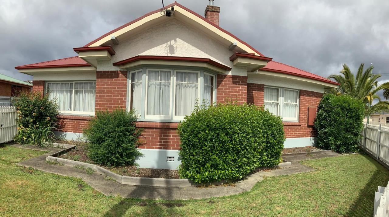 Moonah Central Apartments Hobart Zewnętrze zdjęcie