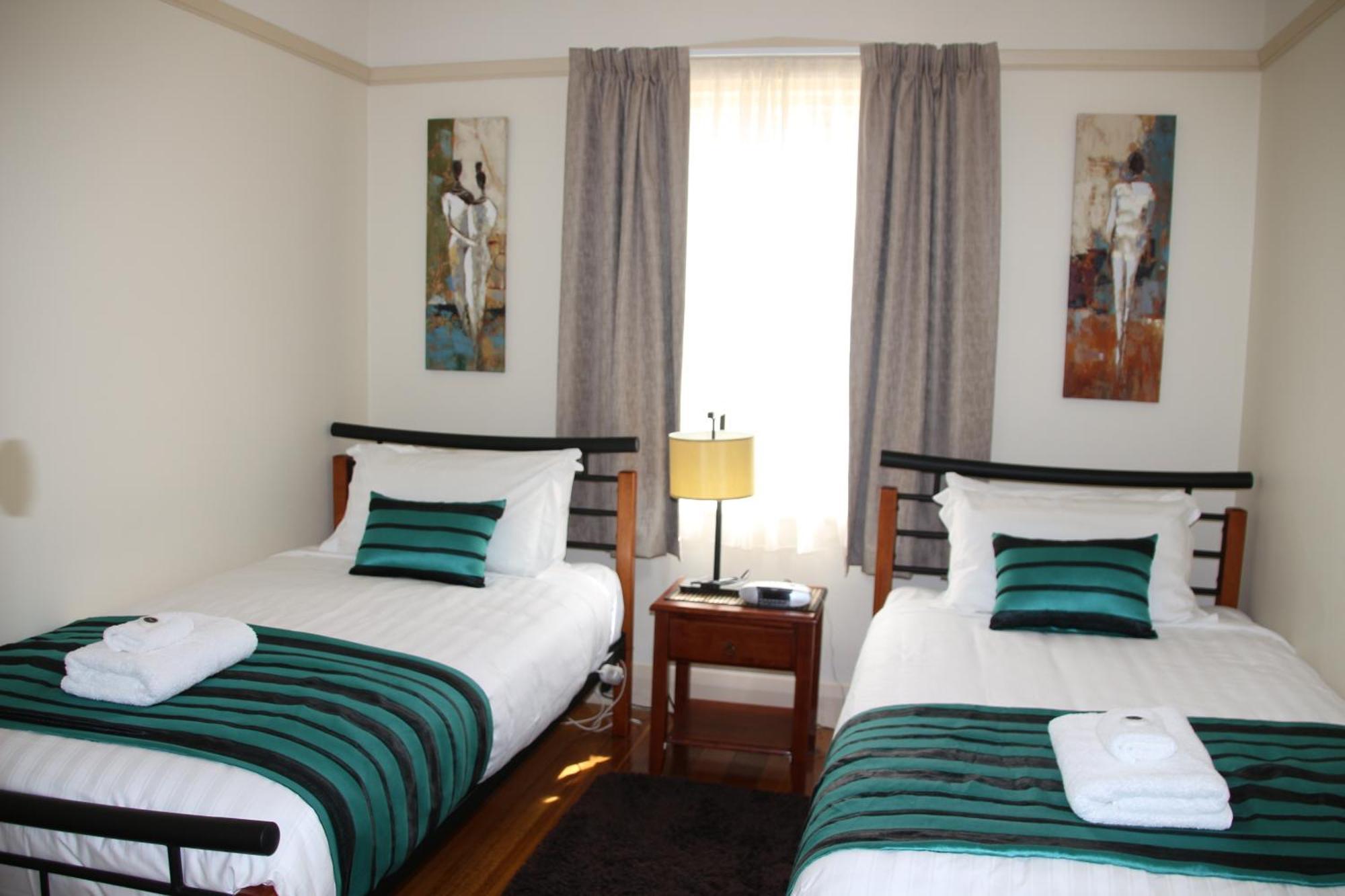 Moonah Central Apartments Hobart Zewnętrze zdjęcie