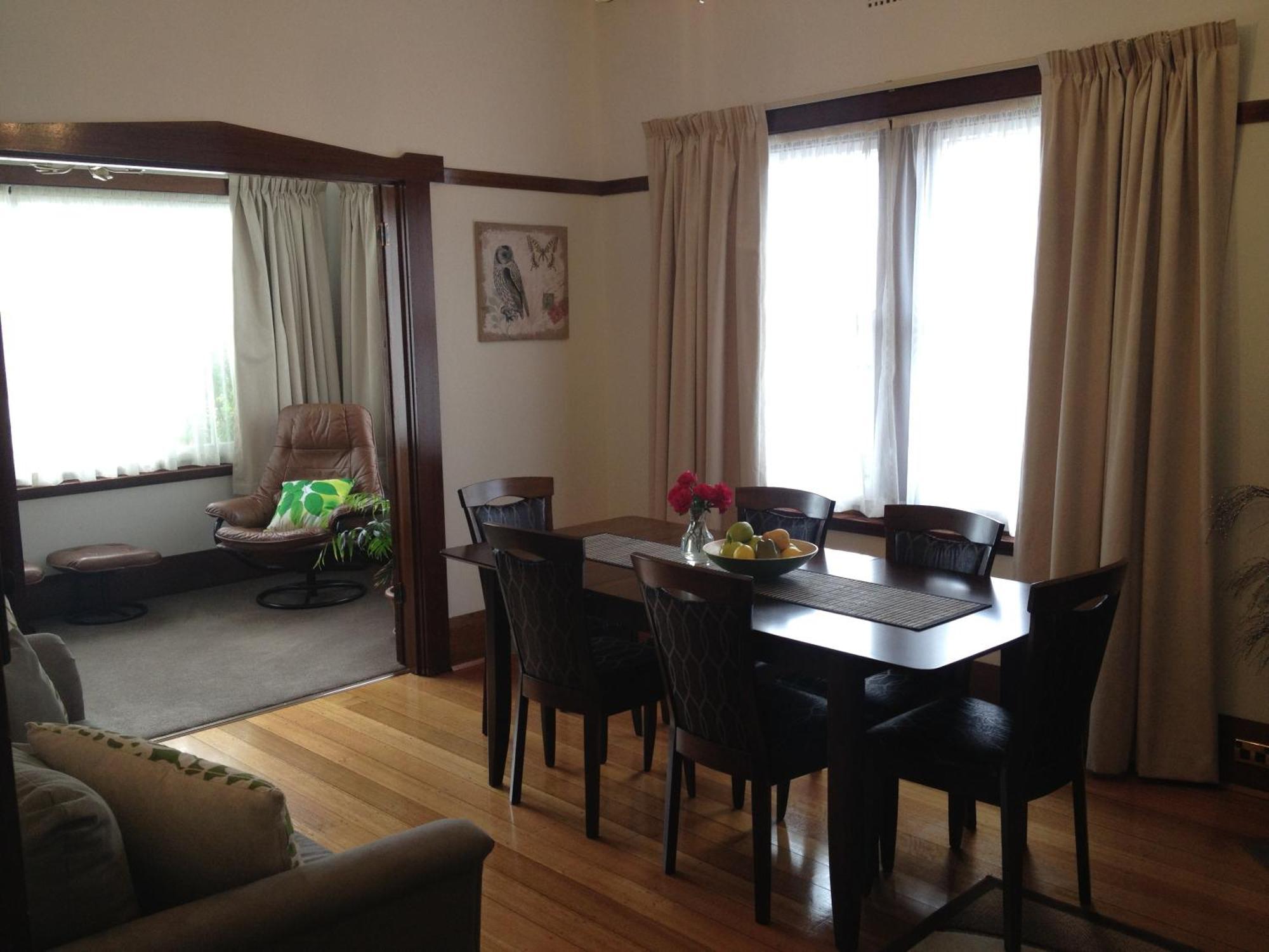 Moonah Central Apartments Hobart Zewnętrze zdjęcie