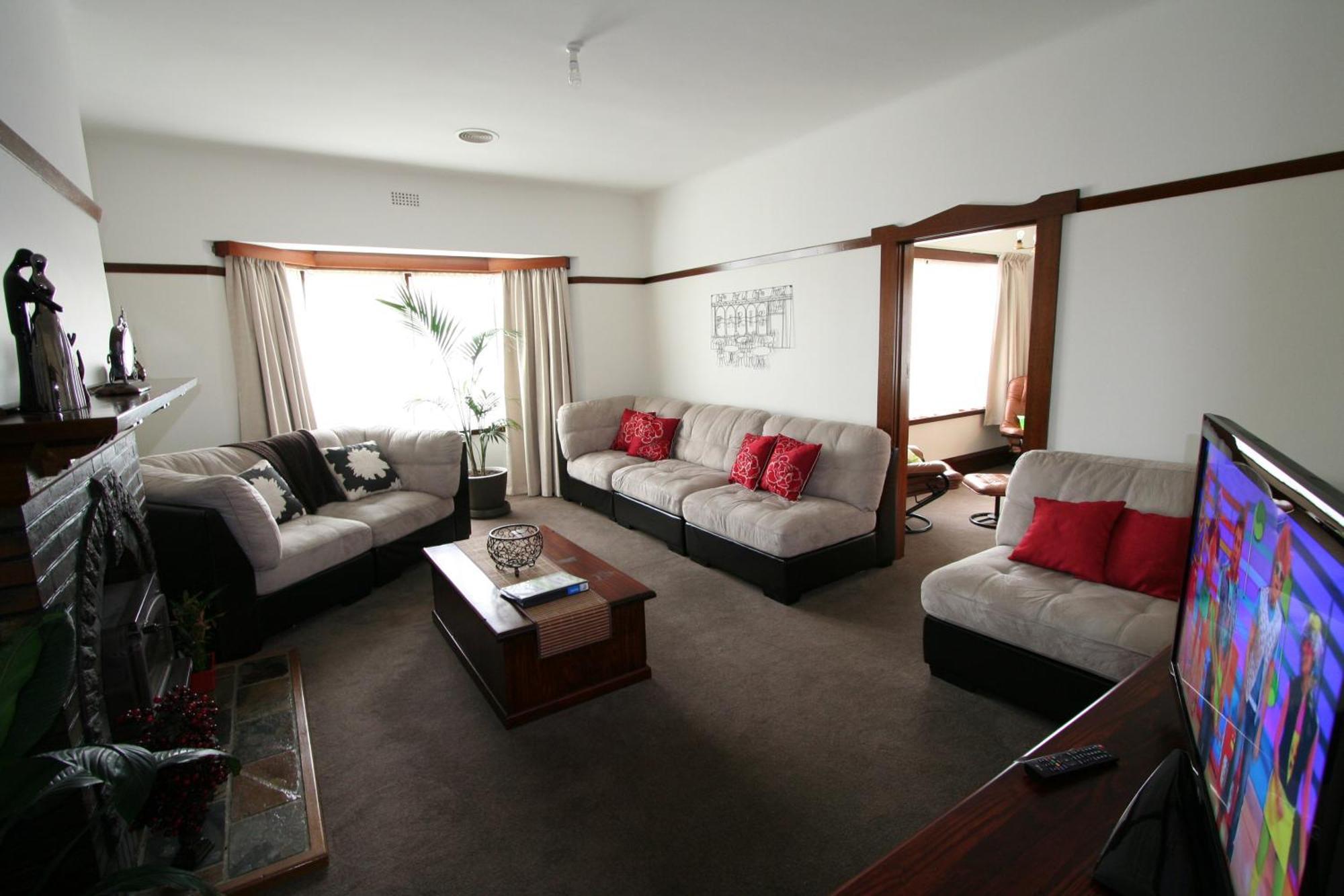 Moonah Central Apartments Hobart Zewnętrze zdjęcie