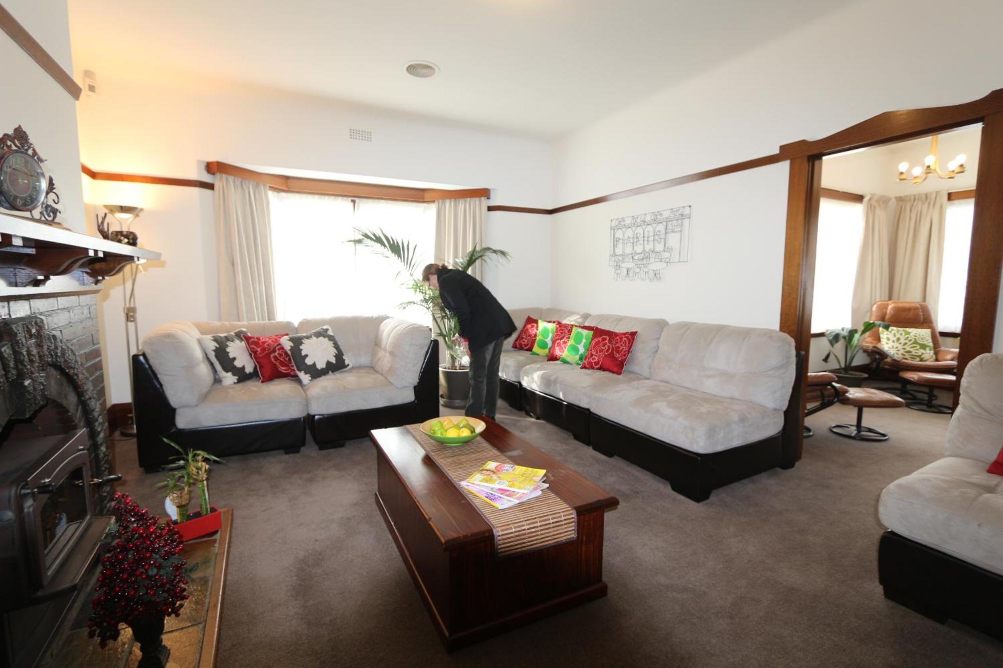 Moonah Central Apartments Hobart Zewnętrze zdjęcie