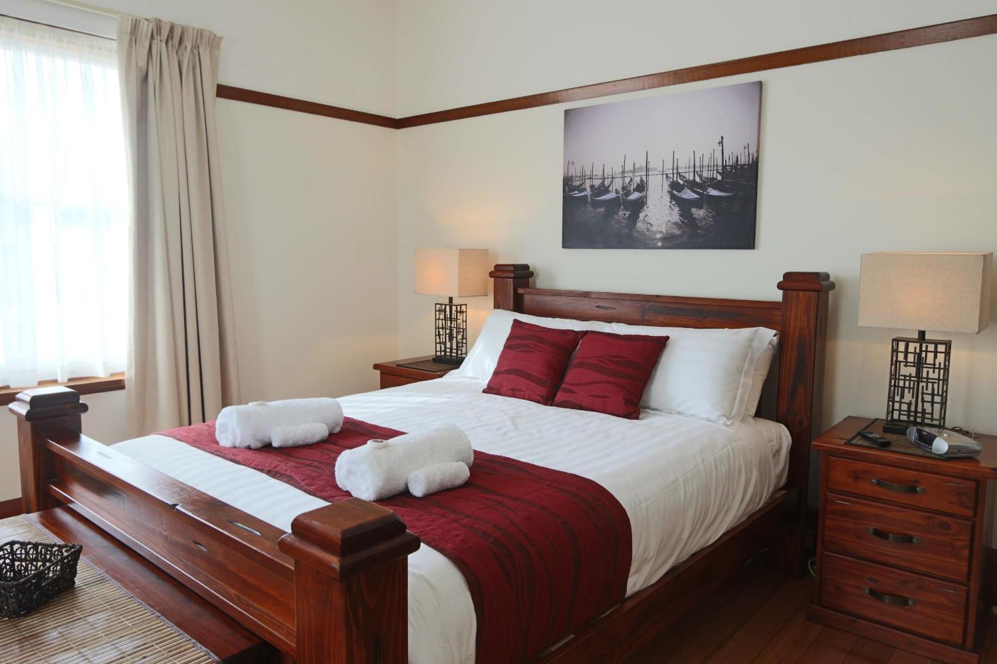 Moonah Central Apartments Hobart Zewnętrze zdjęcie