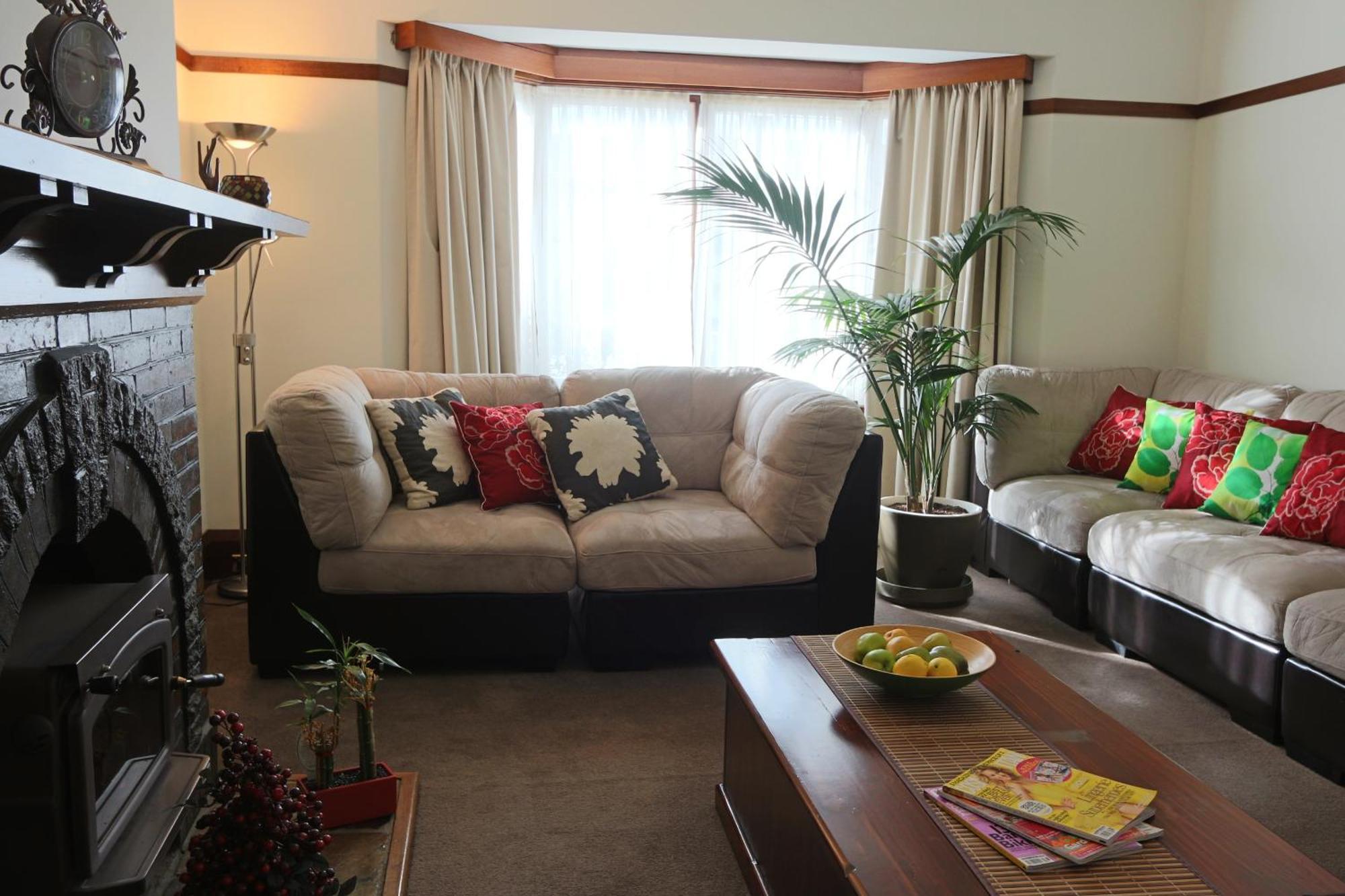 Moonah Central Apartments Hobart Zewnętrze zdjęcie