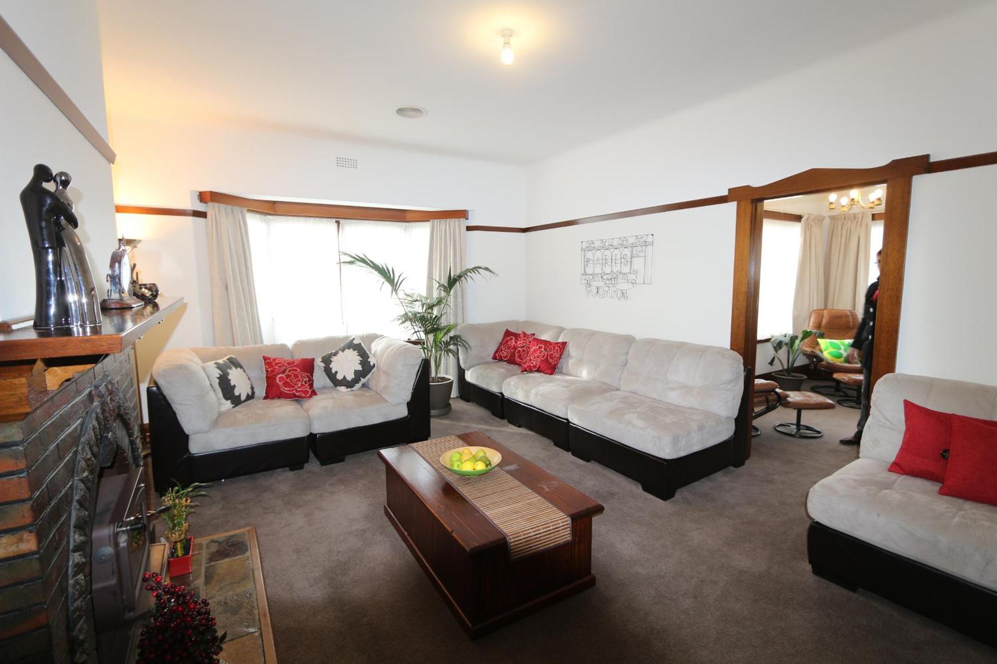 Moonah Central Apartments Hobart Zewnętrze zdjęcie
