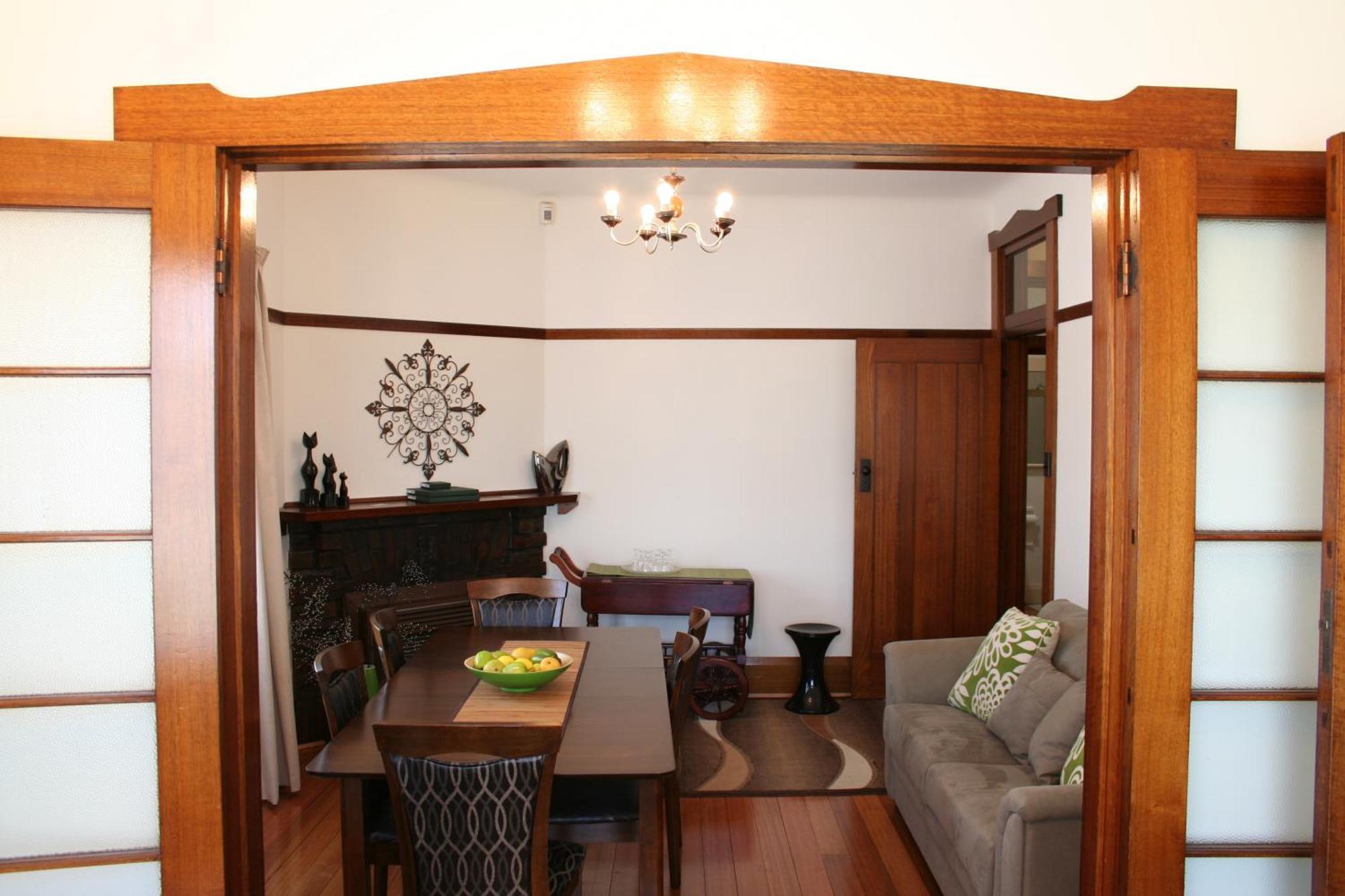 Moonah Central Apartments Hobart Zewnętrze zdjęcie