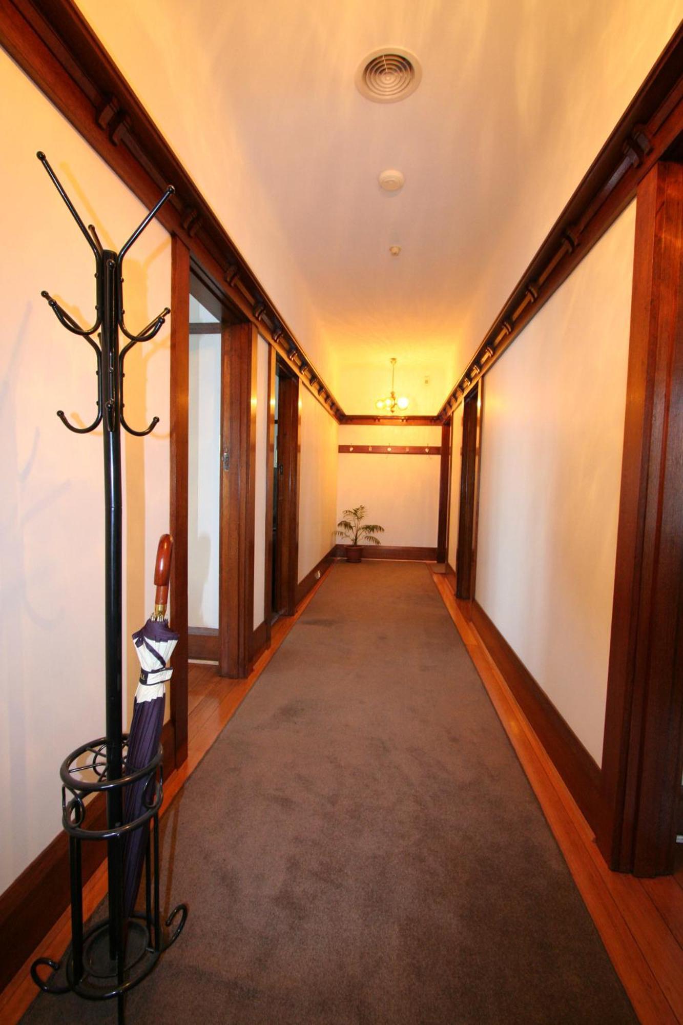 Moonah Central Apartments Hobart Zewnętrze zdjęcie