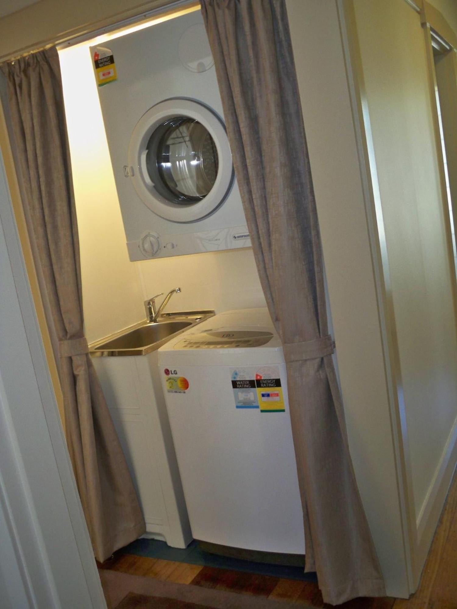 Moonah Central Apartments Hobart Zewnętrze zdjęcie