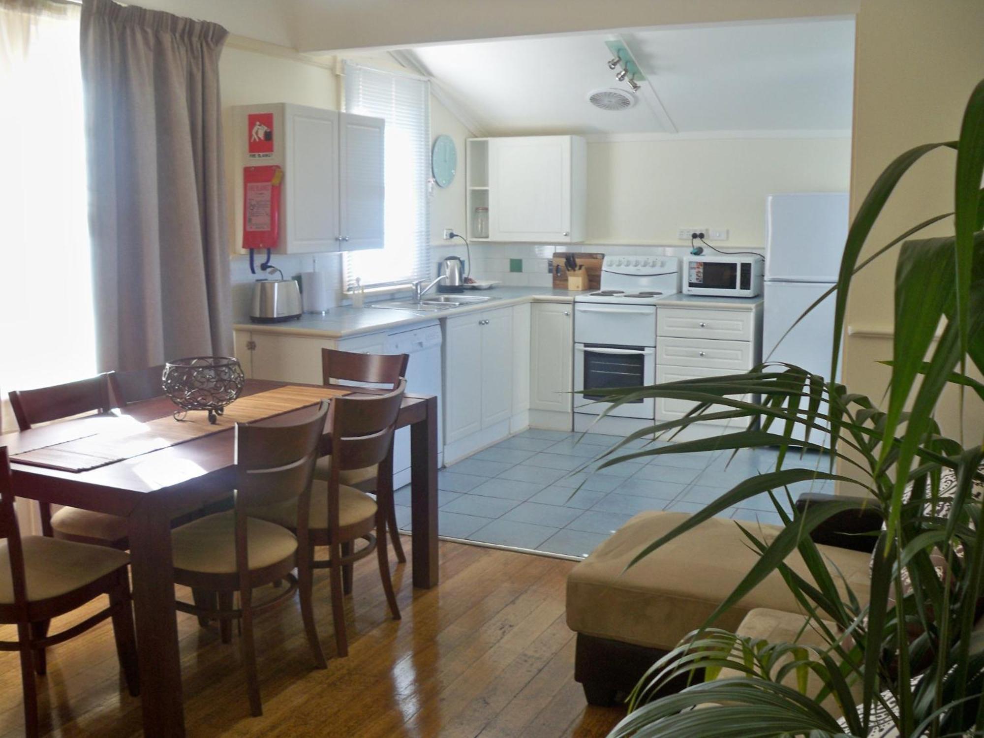Moonah Central Apartments Hobart Zewnętrze zdjęcie