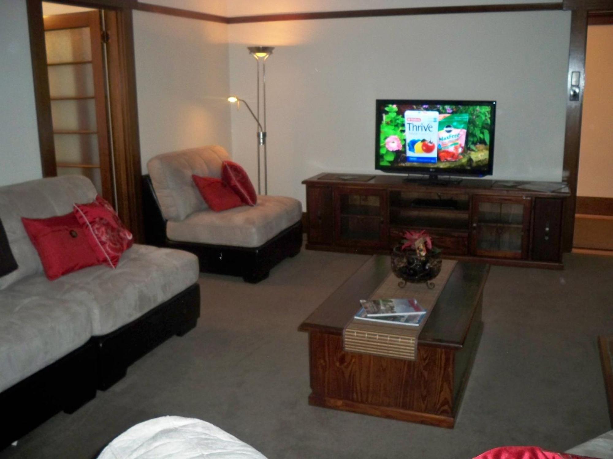 Moonah Central Apartments Hobart Zewnętrze zdjęcie