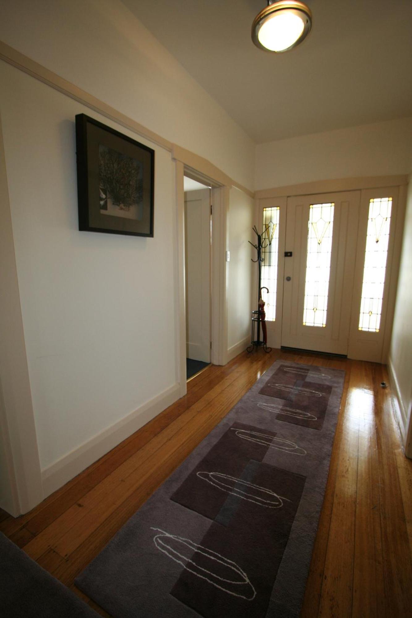Moonah Central Apartments Hobart Zewnętrze zdjęcie