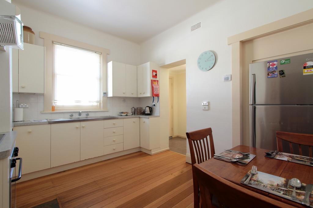 Moonah Central Apartments Hobart Zewnętrze zdjęcie