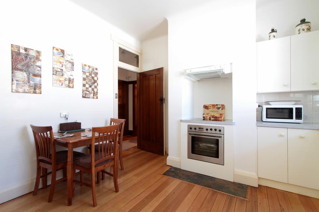 Moonah Central Apartments Hobart Zewnętrze zdjęcie