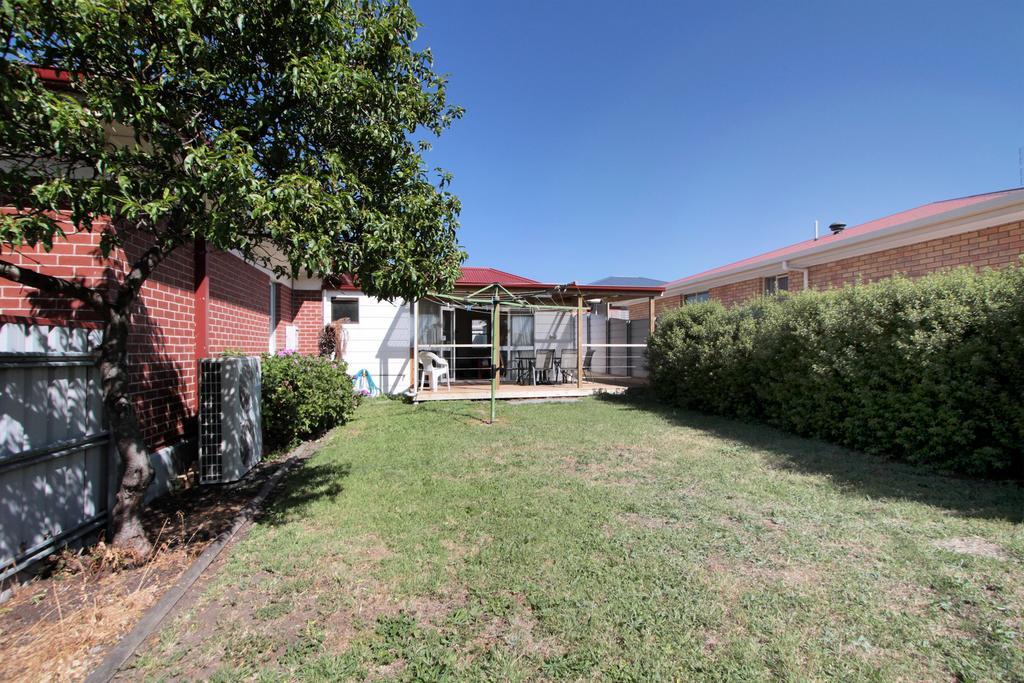 Moonah Central Apartments Hobart Zewnętrze zdjęcie