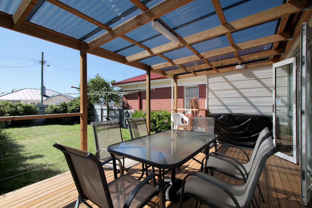 Moonah Central Apartments Hobart Zewnętrze zdjęcie