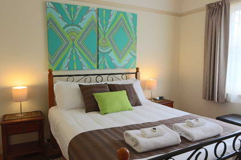 Moonah Central Apartments Hobart Zewnętrze zdjęcie