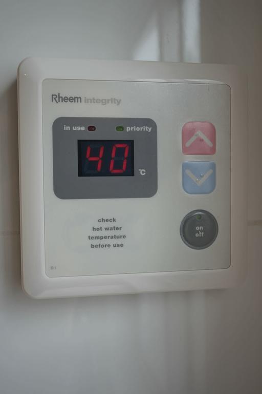 Moonah Central Apartments Hobart Zewnętrze zdjęcie