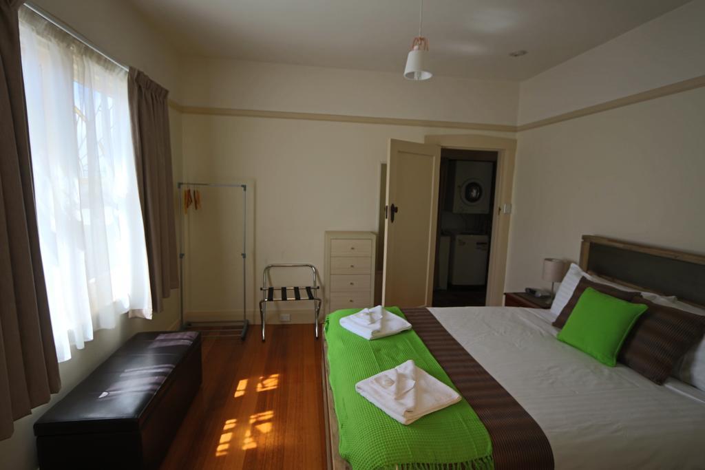Moonah Central Apartments Hobart Zewnętrze zdjęcie